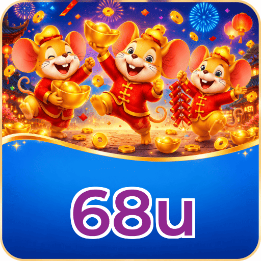 68u Instalar Logo 1