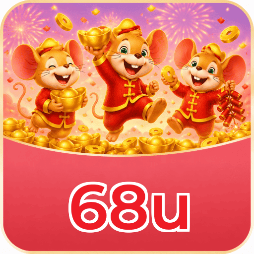 68u Logo 2