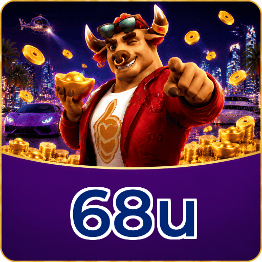 Slots 68u - RTP Alto Certificado