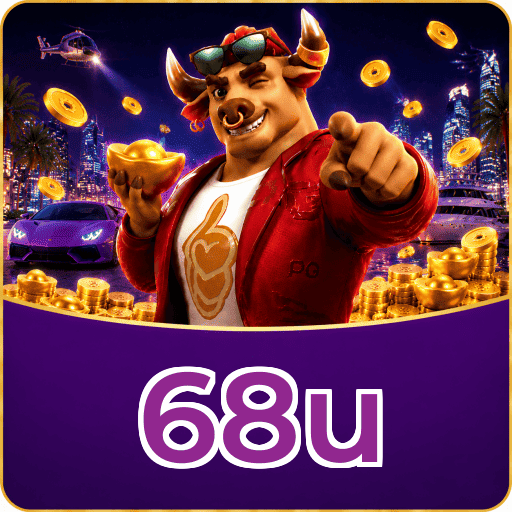 Loteria 68u - Quina e mais jogos