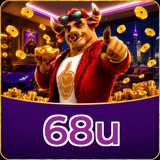 Fortune Tiger Logo 3