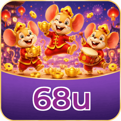 68u Logo 1