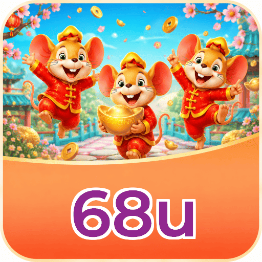 68u Logo 3