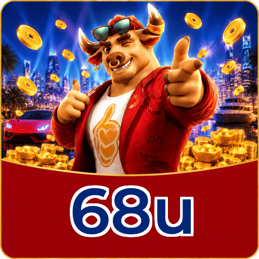 68u Segurança Logo 3