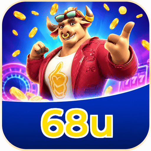 68u Segurança Logo 3