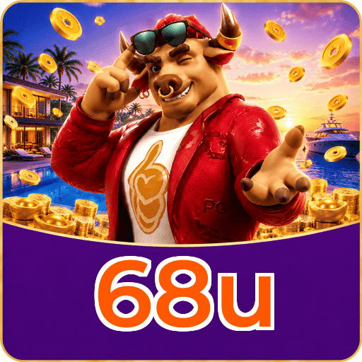 68u Segurança Logo 1