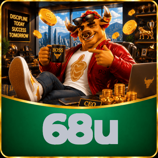 Plataforma 68u - Cloud AWS Infrastructure