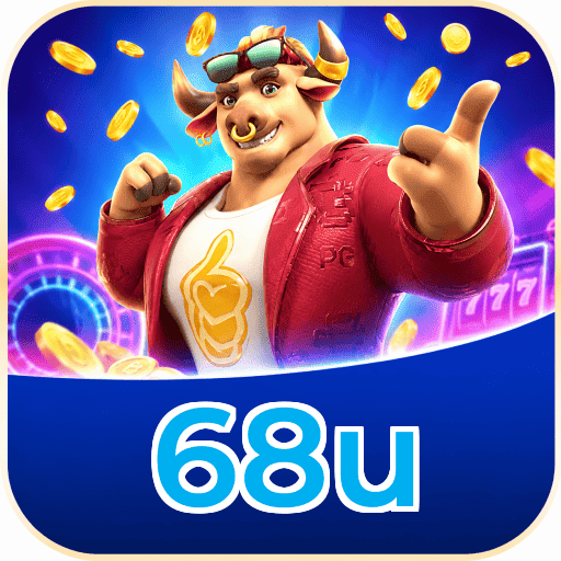 68u Segurança Logo 1