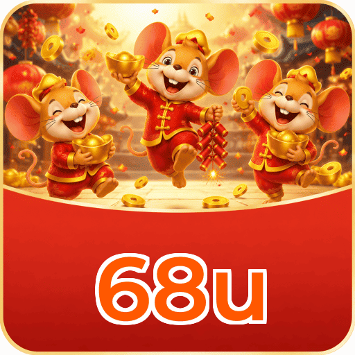 68u Segurança Logo 2