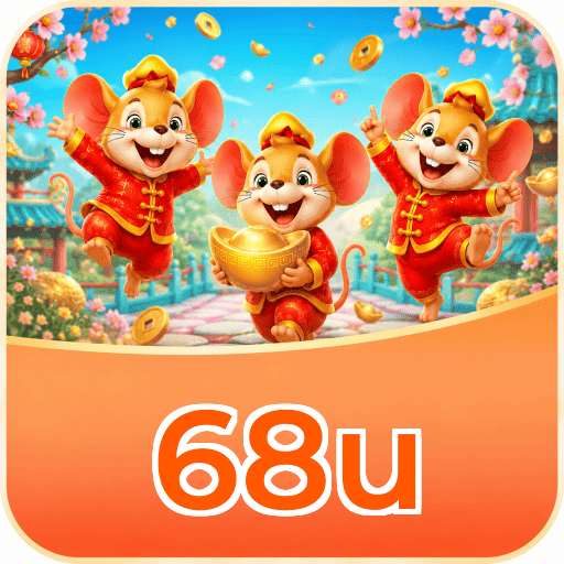 68u Logo 1